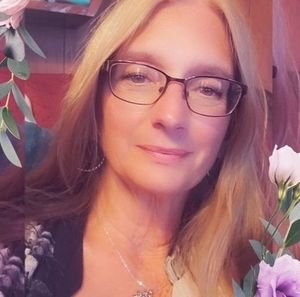 Meet your Posher, Judy